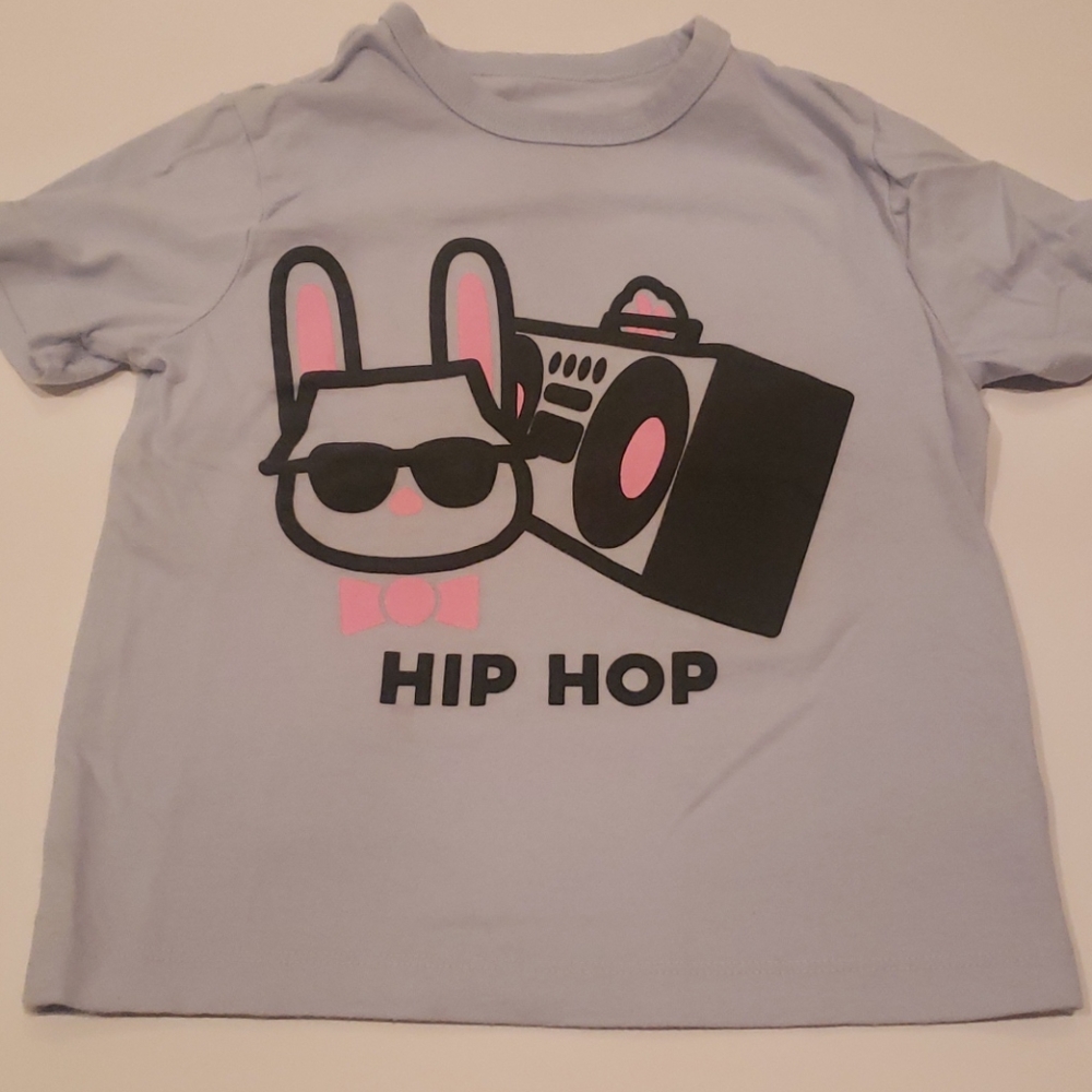 GAP KIDS Boys T-shirt Size 4T
